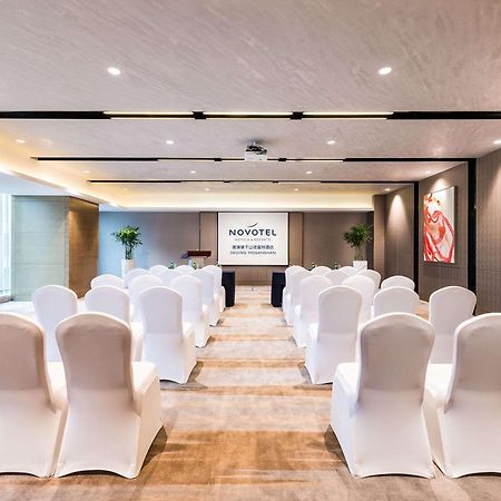 Novotel Deqing Eksteriør bilde