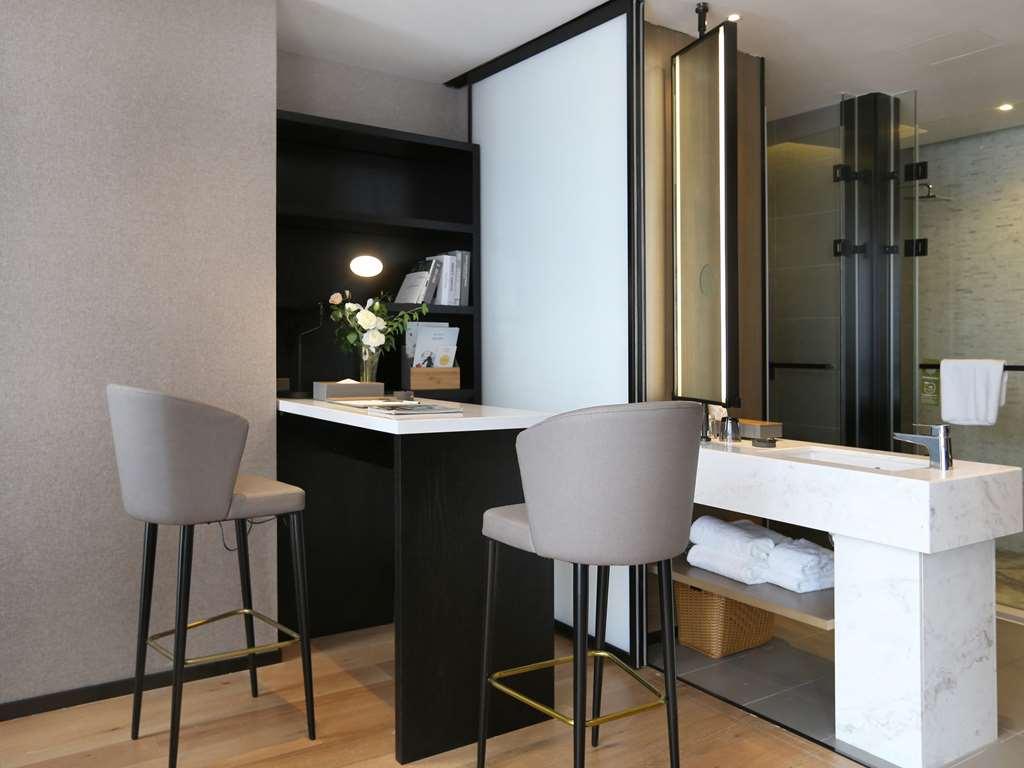Novotel Deqing Rom bilde