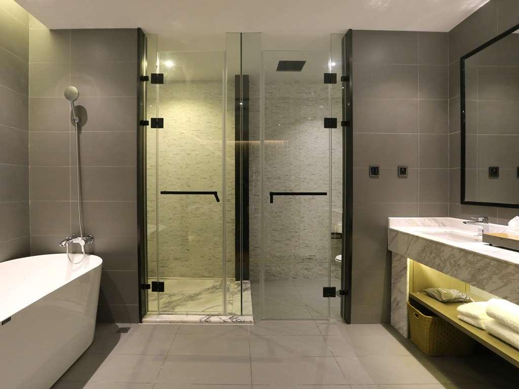 Novotel Deqing Rom bilde