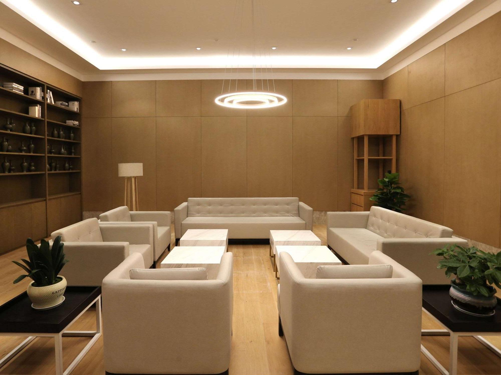 Novotel Deqing Eksteriør bilde