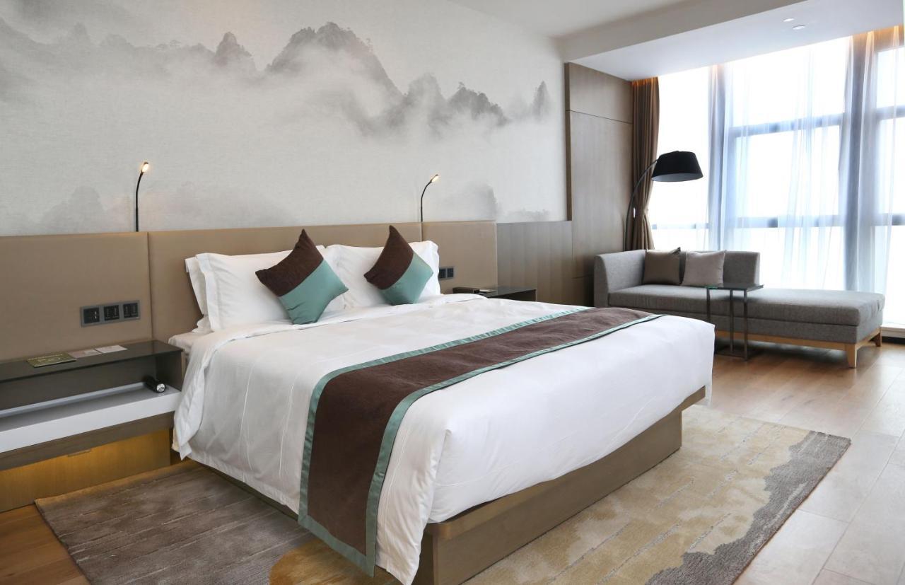 Novotel Deqing Eksteriør bilde