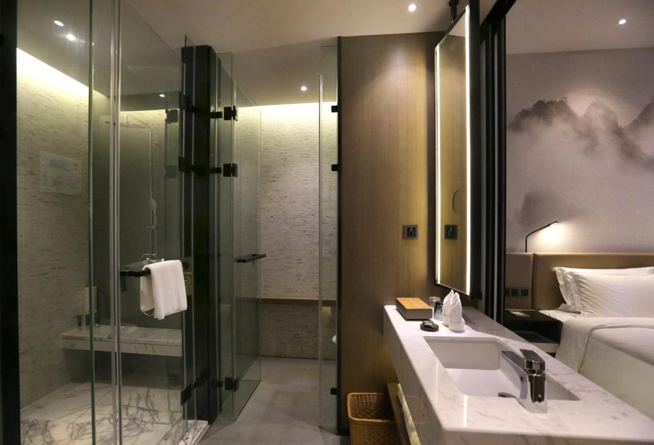 Novotel Deqing Eksteriør bilde