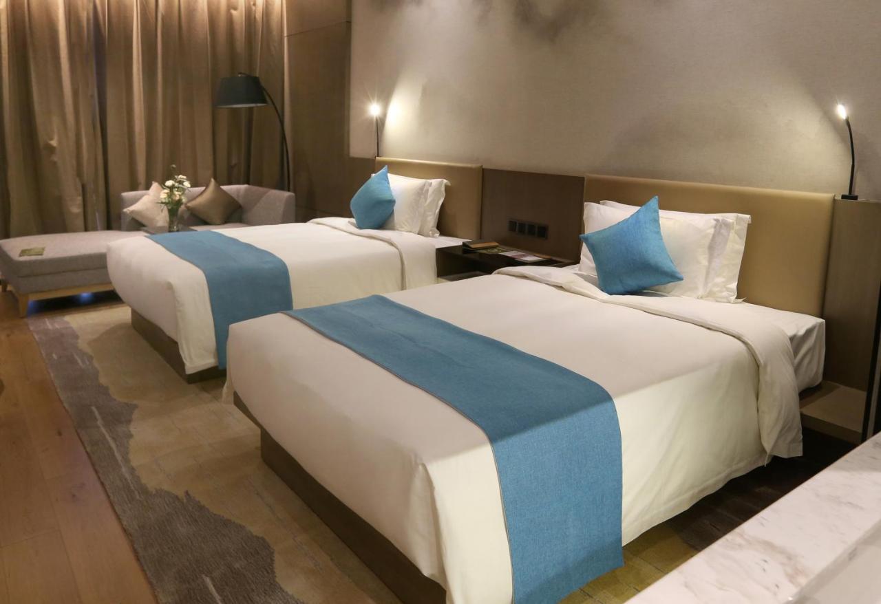 Novotel Deqing Eksteriør bilde