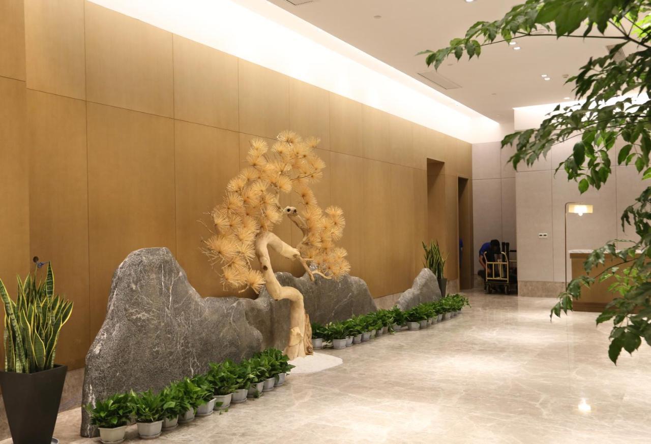 Novotel Deqing Eksteriør bilde