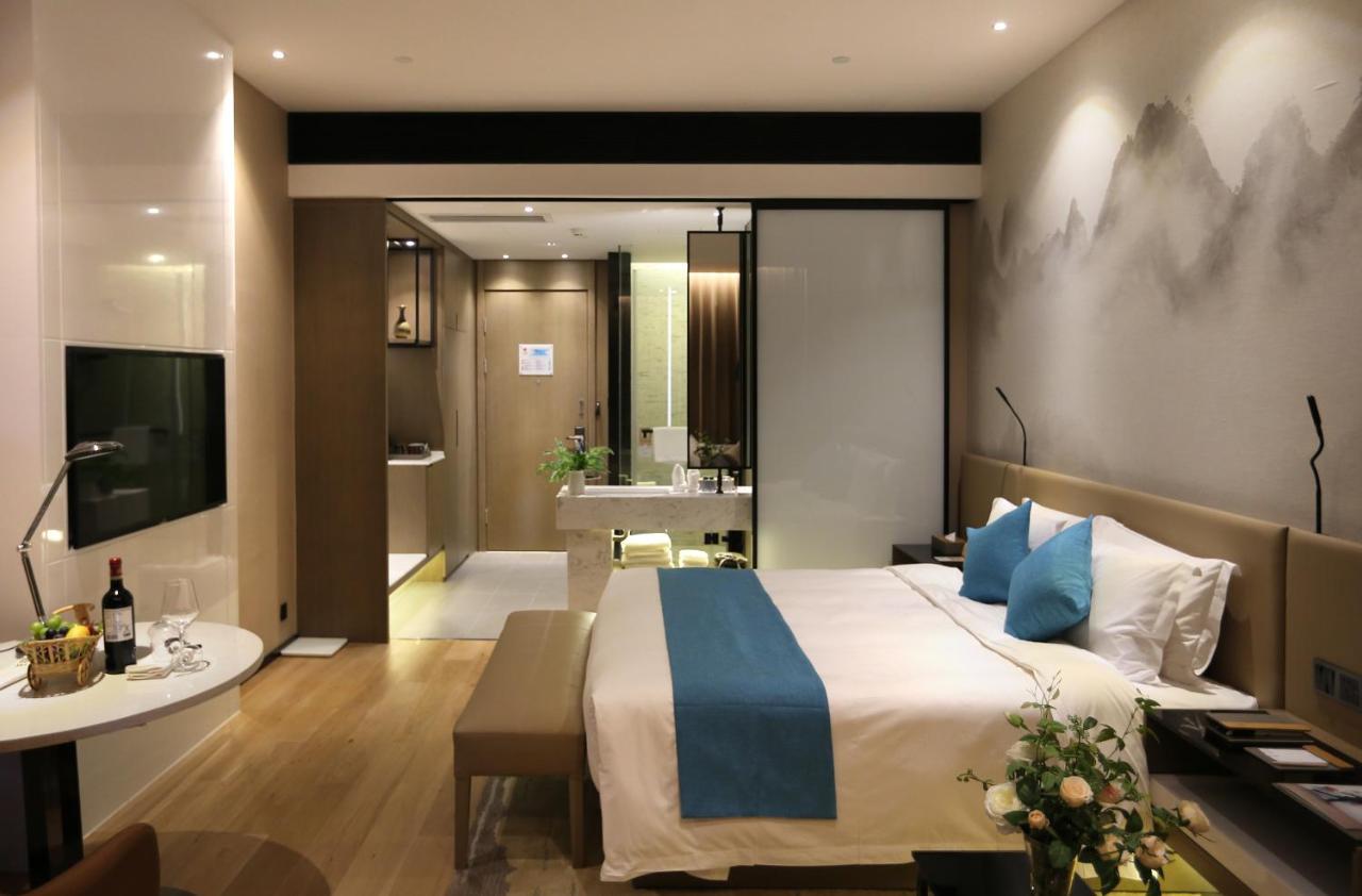 Novotel Deqing Eksteriør bilde