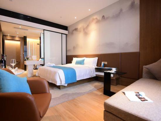 Novotel Deqing Eksteriør bilde