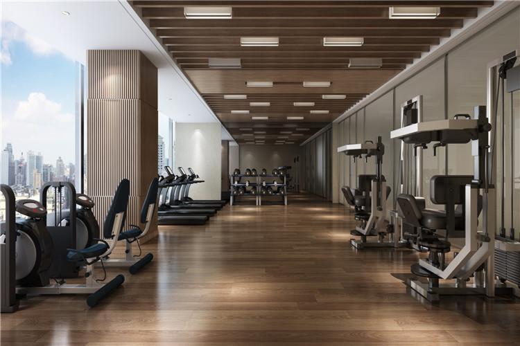 Novotel Deqing Eksteriør bilde